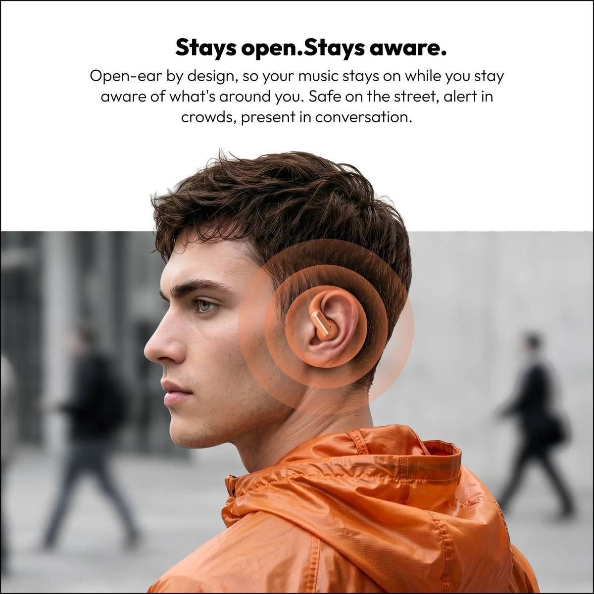 ALT Ear Buds