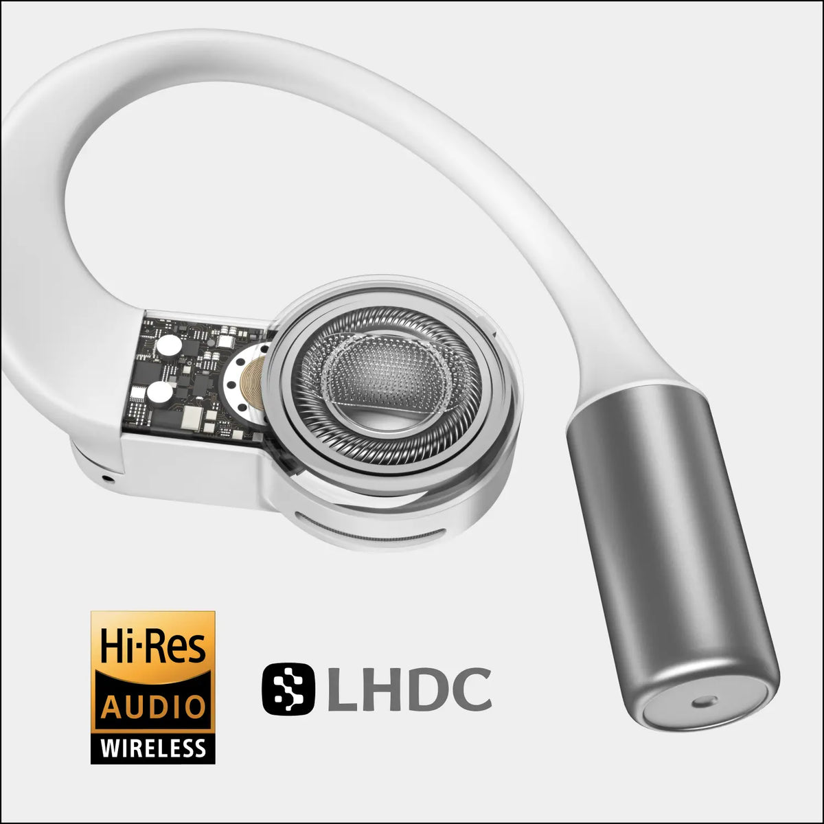 ALT Ear Buds